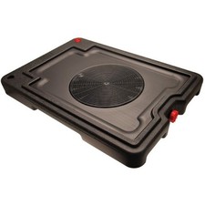 recipiente raccolta olio 20 l