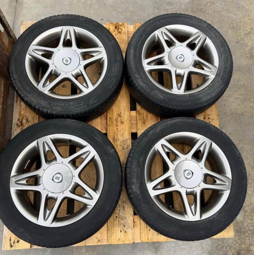 Gomme cerchi lega per - lega,