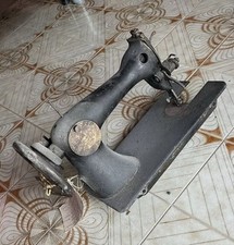 Macchina Da Cucire Singer Vintage