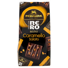NERO PERUGINA CARAMELLO SALATO