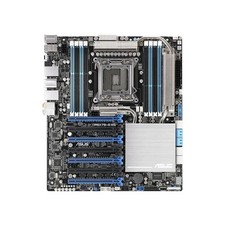 Asus P9x79-E WS Intel X79
