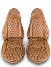 Coprisedili fodere per Smart