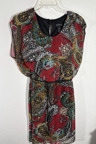 Abito donna enfocus - da, paisley