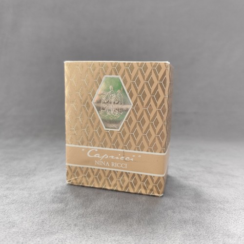 Capricci parfum vintage - parfum,