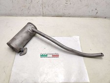 MARMITTA SCARICO CICLOMOTORE