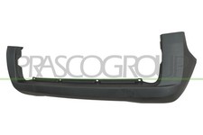 Paraurti ft9071051 prasco - paraurti,