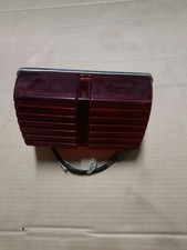 Honda cbx 1000 Pro link Fanale