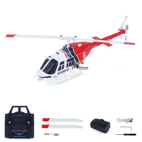 Nuovo c138 elicottero - nuovo, rc