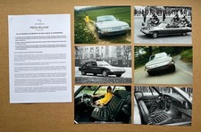 'Citroen SM 50th Anniversary'