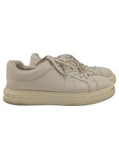 ZARA sneaker uomo basse taglia