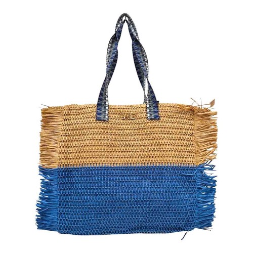 Borsa mare basile spiaggia - borsa,