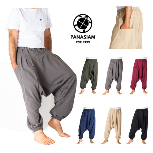 Panasiam pantalone aladdin - panasiam,