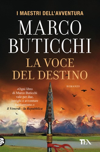 Voce del destino buticchi - destino,