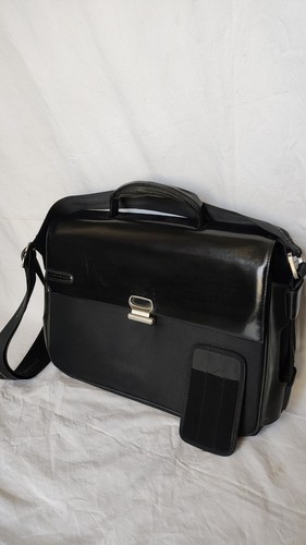 Borsa lavoro piquadro nero - da,