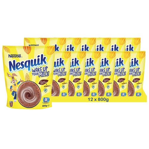 Nestlé nesquik bevanda - nestlÉ,