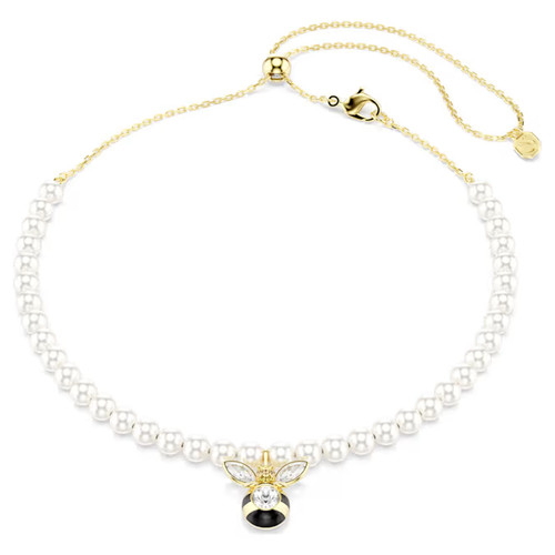 Collane swarovski idyllia - collane,