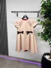 Abito a nastro in neoprene per