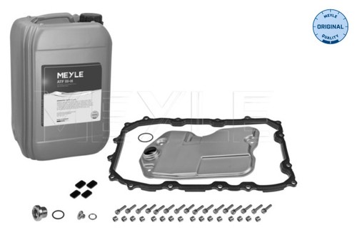 Kit ricambi cambio - kit, ricambi,