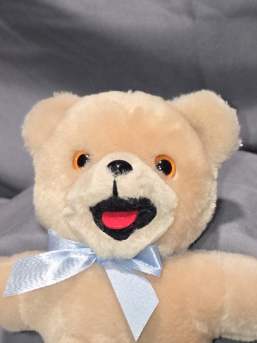 Peluche orso ammorbidente