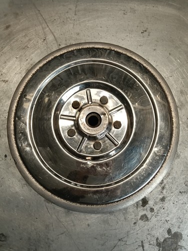 Mozzo ruota anteriore - , e