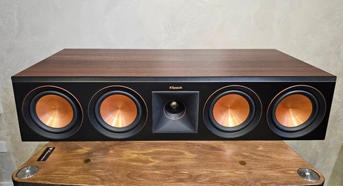 Klipsch 504c prima serie - klipsch,