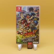 MARIO STRIKERS Battle League Football Nintendo Switch PAL ITA Completo