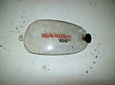 MOTO MORINI SBARAZZINO 100 COPERCHIO BAULETTO PORTAOGGETTI USATO