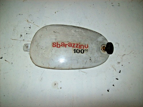Moto morini sbarazzino - moto,