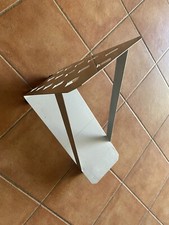 Carrellino per pc In Acciaio