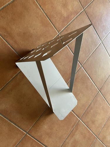 Carrellino per acciaio - pc,