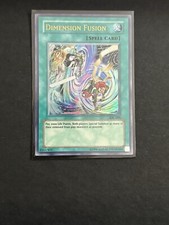 Dimension Fusion IOC-EN094