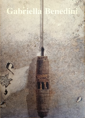 Gabriella benedini 1993 - benedini,