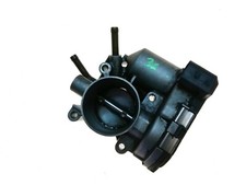 CORPO FARFALLATO SEAT AROSA/INCA VOLKSWAGEN CADDY II 1.0/1.4 BENZINA 030133062C