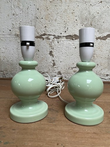 Lampade tavolo classiche - da,