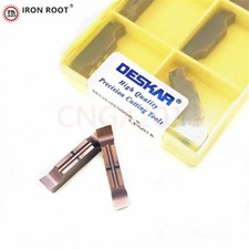 DESKAR 10P MGGN500R-8 LF6018