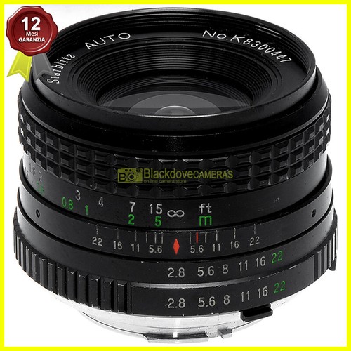 Starblitz auto 28mm 8 - auto, 28mm.