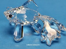 SWAROVSKI TELESCOPIO FISH