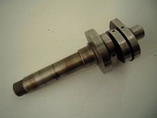 ALBERO A CAMME TESTA ANTERIORE