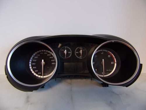 Alfa romeo giulietta mtj - alfa, 1.6