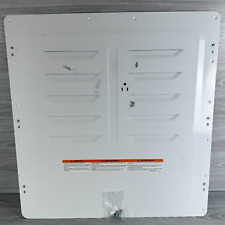 Coperchio pannello posteriore