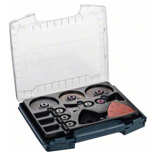 Bosch 2608662013 omt - 2608662013, set