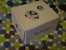 Apple Pro Altoparlanti Harmon Kardon per iMac Power Mac G4 NUOVI nella SCATOLA M8756G/A M6531