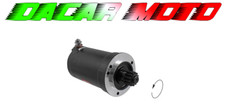 MOTORINO DI AVVIAMENTO DUCATI Monster 696 2008 2009 2010 2011 2012 2013 2014 