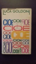 Vintage CIOE' Luca