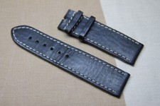 Cinturino strap GLYCINE originale vintage per orologio