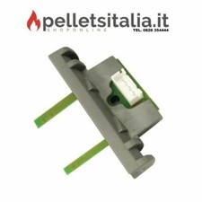 Debimetro flusso stufa pellet - stufa,