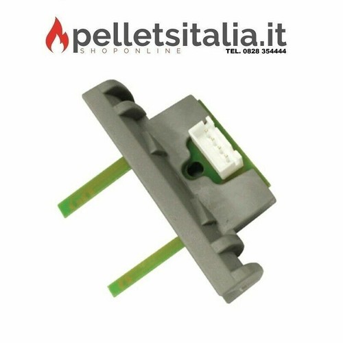 Debimetro flusso stufa - debimetro,