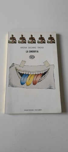 Smorfia arena de caro - la,