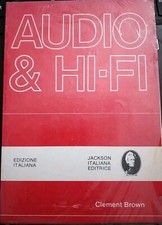 Clement brown audio fi - hi,