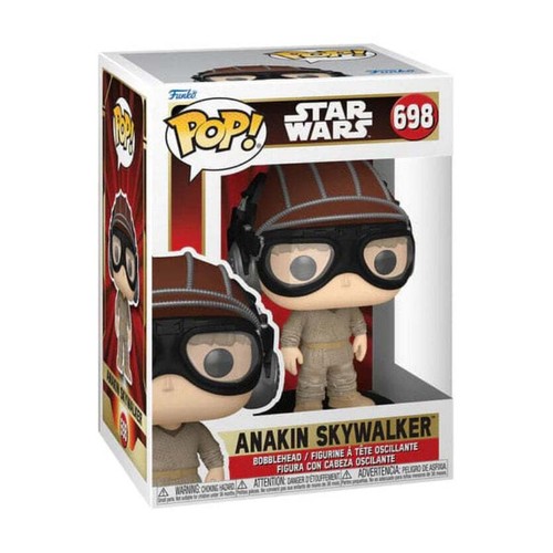 Funko pop star wars - star,